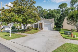3512 TEALWOOD CIRCLE, PALM HARBOR, FL 34685 Sold 07/11/25