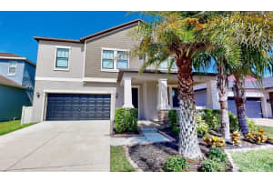 13903 SAGE THRASHER LANE, RIVERVIEW, FL 33579 Sold 08/06/25