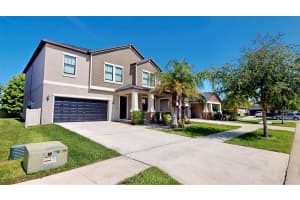 13903 SAGE THRASHER LANE, RIVERVIEW, FL 33579 Sold 08/06/25