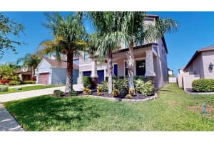 13903 SAGE THRASHER LANE, RIVERVIEW, FL 33579 Sold 08/06/25