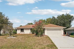 1521 FIRESIDE STREET, PORT CHARLOTTE, FL 33952 Sold 06/27/25
