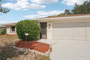1521 FIRESIDE STREET, PORT CHARLOTTE, FL 33952 Sold 06/27/25
