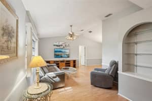 1521 FIRESIDE STREET, PORT CHARLOTTE, FL 33952 Sold 06/27/25