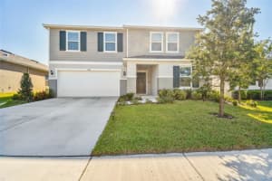 3810 REFLECTION DOCK DRIVE, SEFFNER, FL 33584 - MLS#MFRTB8390613