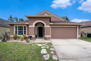 5860 WAR ADMIRAL DRIVE, WESLEY CHAPEL, FL 33544 Sold 08/12/25