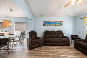 5860 WAR ADMIRAL DRIVE, WESLEY CHAPEL, FL 33544 Sold 08/12/25