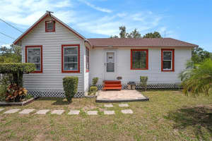 3405 E Diana St, TAMPA