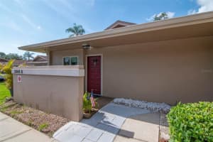 2444 LAURELWOOD DRIVE, CLEARWATER, FL 33763 Sold 06/18/25