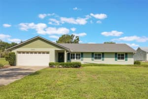 21551 LAKE SENECA ROAD, EUSTIS, FL 32736 Sold 07/10/25
