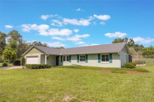 21551 LAKE SENECA ROAD, EUSTIS, FL 32736 Sold 07/10/25