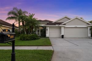 10516 GRETNA GREEN DRIVE, TAMPA, FL 33626 Sold 07/23/25