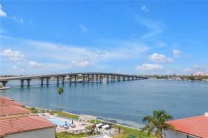 6265 SUN BOULEVARD, ST PETERSBURG, FL 33715 - MLS#MFRTB8390648