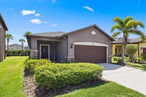 1321 CUSTER BAYOU STREET, RUSKIN, FL 33570 Sold 07/23/25