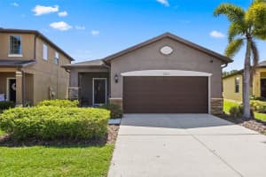 1321 CUSTER BAYOU STREET, RUSKIN, FL 33570 Sold 07/23/25