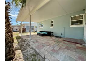 440 89TH AVENUE, ST PETE BEACH, FL 33706 - MLS#MFRTB8390654