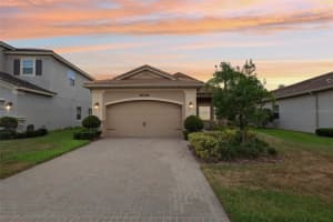 30764 LINDENTREE DRIVE, WESLEY CHAPEL, FL 33543 Sold 07/29/25