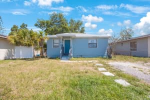 513 88TH AVENUE, ST PETERSBURG, FL 33702 Sold 07/16/25