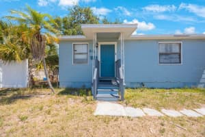 513 88TH AVENUE, ST PETERSBURG, FL 33702 Sold 07/16/25