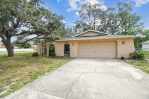 2410 COVINGTON AVENUE, SPRING HILL, FL 34608 - MLS#MFRTB8390666