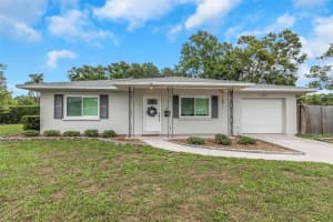 3547 55TH STREET, ST PETERSBURG, FL 33710 Sold 09/08/25