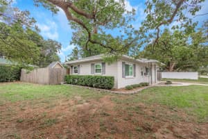 3547 55TH STREET, ST PETERSBURG, FL 33710 Sold 09/08/25