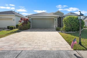 1110 JASMINE CREEK COURT, SUN CITY CENTER, FL 33573 - MLS#MFRTB8390681