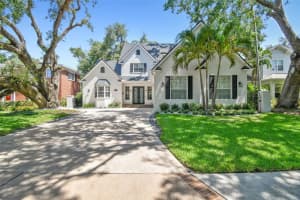 3209 MORRISON AVENUE, TAMPA, FL 33629 Sold 08/08/25