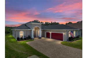 34652 HEAVENLY LANE, DADE CITY, FL 33525 Sold 07/03/25