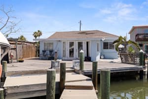 253 BOCA CIEGA DRIVE, MADEIRA BEACH, FL 33708 - MLS#MFRTB8390692