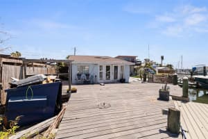 253 BOCA CIEGA DRIVE, MADEIRA BEACH, FL 33708 - MLS#MFRTB8390692