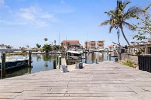 253 BOCA CIEGA DRIVE, MADEIRA BEACH, FL 33708 - MLS#MFRTB8390692