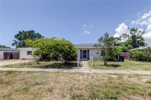 1242 BERMUDA STREET, CLEARWATER, FL 33755 Sold 07/07/25