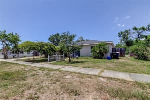 1242 BERMUDA STREET, CLEARWATER, FL 33755 Sold 07/07/25