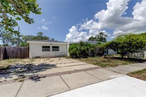 1242 BERMUDA STREET, CLEARWATER, FL 33755 Sold 07/07/25