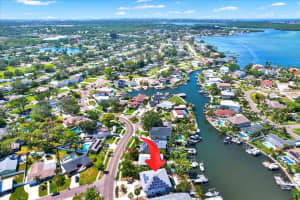 5331 BAYOU GRANDE BOULEVARD, ST PETERSBURG, FL 33703 - MLS#MFRTB8390704