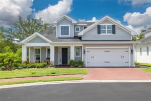 152 GLENN MOOR CIRCLE, DUNEDIN, FL 34698 Sold 08/08/25