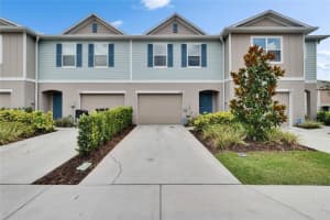10907 GOLDEN ACORN AVENUE, TAMPA, FL 33610 Sold 06/27/25