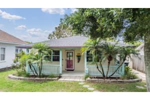 507 4TH AVENUE, LARGO, FL 33770 Sold 07/16/25