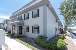 6960 SUNSET DRIVE, SOUTH PASADENA, FL 33707 - MLS#MFRTB8390727