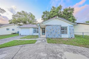 7033 WENTWORTH WAY, NEW PORT RICHEY, FL 34655 Sold 08/25/25