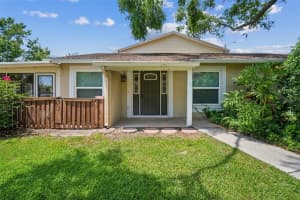 15202 Morning Dr, LUTZ