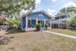 910 CHELSEA STREET, TAMPA, FL 33603 - MLS#MFRTB8390758
