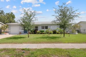 5961 41ST AVENUE, ST PETERSBURG, FL 33709 Sold 07/09/25