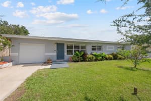 5961 41ST AVENUE, ST PETERSBURG, FL 33709 Sold 07/09/25