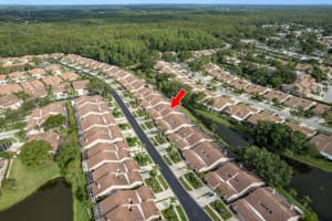 3875 DARSTON STREET, PALM HARBOR, FL 34685 Sold 07/30/25