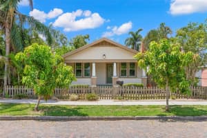 1530 21st Ave N, ST PETERSBURG
