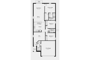 12443 GUST COURT, HUDSON, FL 34669 Sold 10/15/25