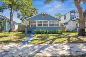 2720 14TH AVENUE, ST PETERSBURG, FL 33713 Sold 08/08/25