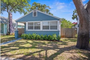 2720 14TH AVENUE, ST PETERSBURG, FL 33713 Sold 08/08/25