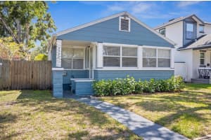 2720 14TH AVENUE, ST PETERSBURG, FL 33713 Sold 08/08/25